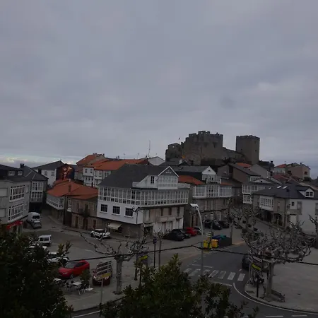 O Lar Do Rodrigo Gæstehus Castro Caldelas