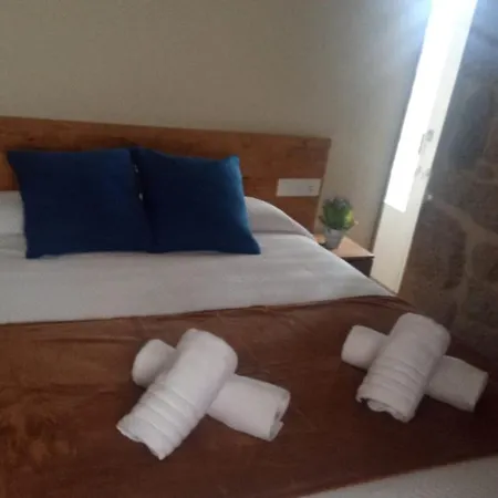 O Lar Do Rodrigo Casa de hóspedes 3*