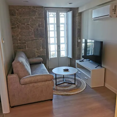 Gæstehus O Lar Do Rodrigo 3*