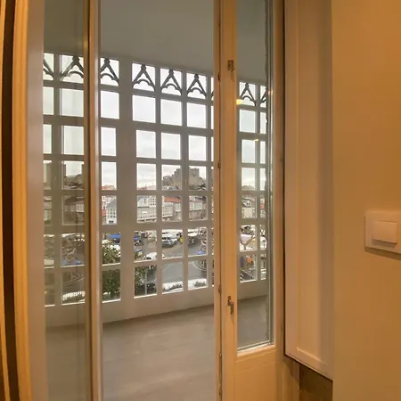 O Lar Do Rodrigo Gæstehus