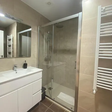 O Lar Do Rodrigo Gæstehus