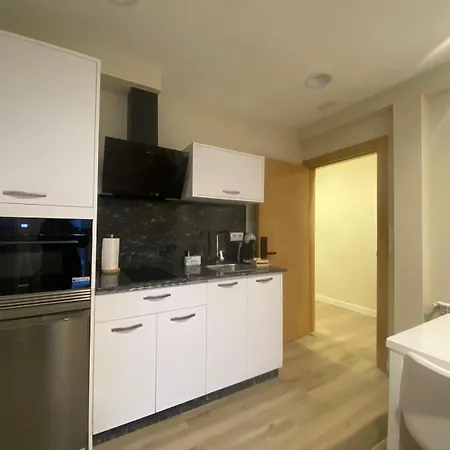 Gæstehus O Lar Do Rodrigo 3*