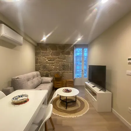 Gæstehus O Lar Do Rodrigo 3*