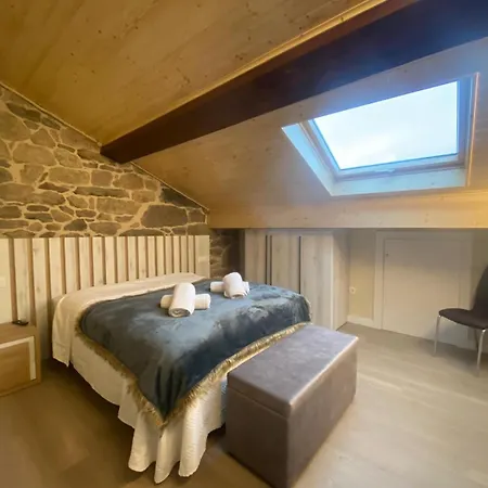 O Lar Do Rodrigo Maison d'hôtes 3*