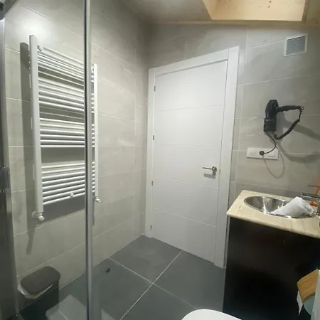 Gæstehus O Lar Do Rodrigo 3*