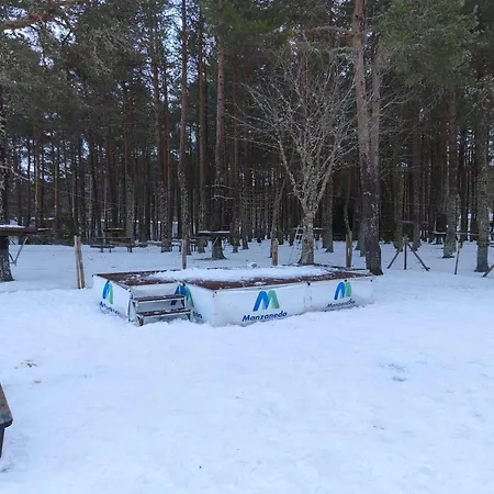 O Lar Do Rodrigo Gæstehus 3*