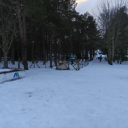 O Lar Do Rodrigo Gæstehus Castro Caldelas