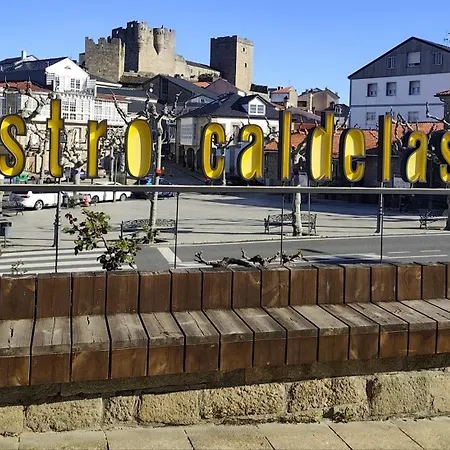 O Lar Do Rodrigo Casa de hóspedes