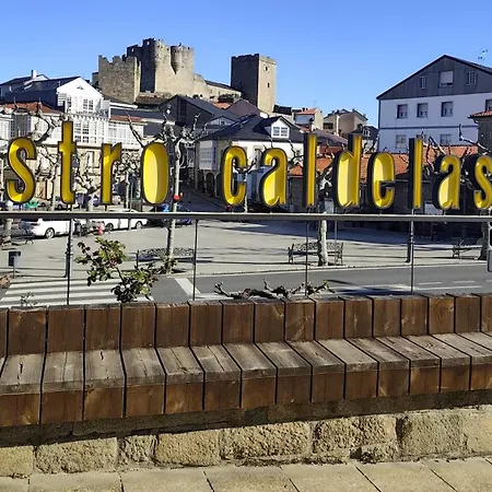 Gæstehus O Lar Do Rodrigo