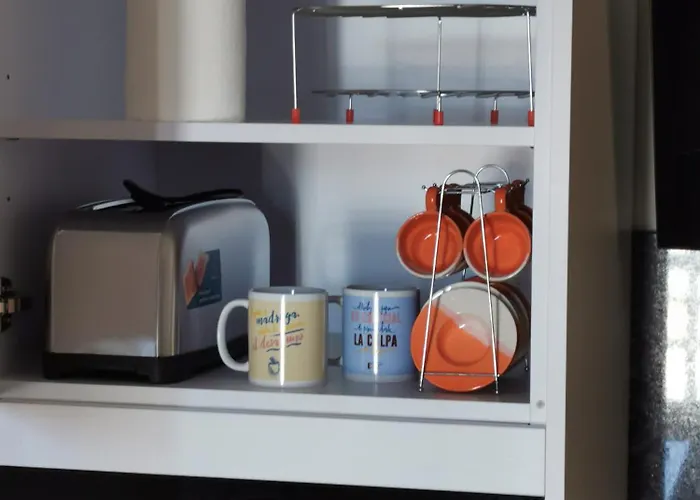 Konukevi O Lar Do Rodrigo