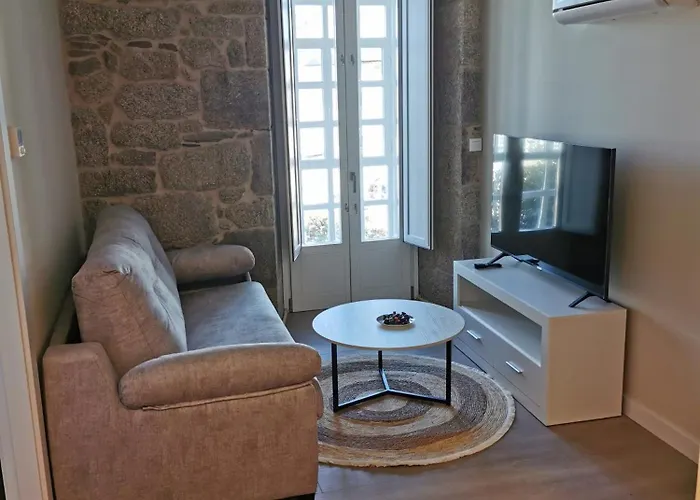 Konukevi O Lar Do Rodrigo 3*