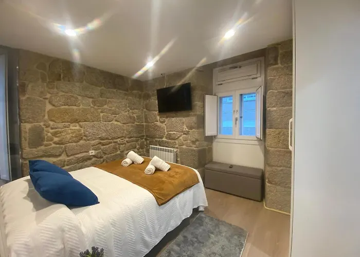 Konukevi O Lar Do Rodrigo 3*