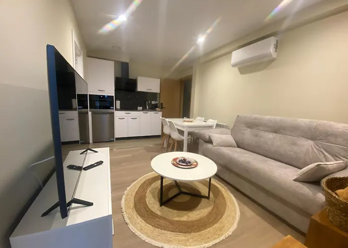 O Lar Do Rodrigo 3* Castro Caldelas