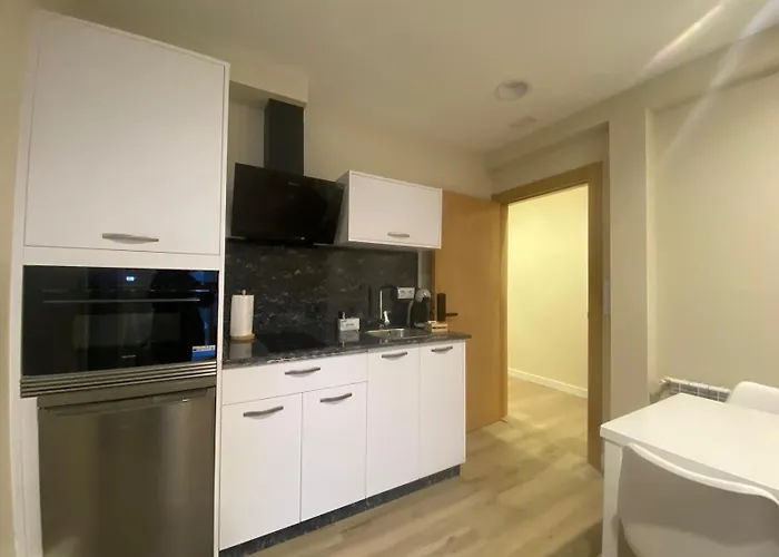 Konukevi O Lar Do Rodrigo 3*