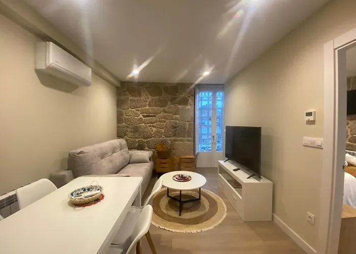 Konukevi O Lar Do Rodrigo 3*