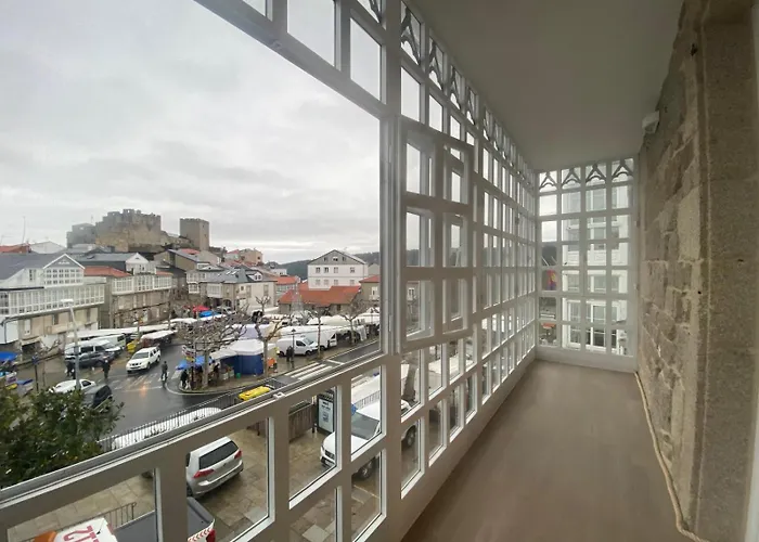 Konukevi O Lar Do Rodrigo Castro Caldelas