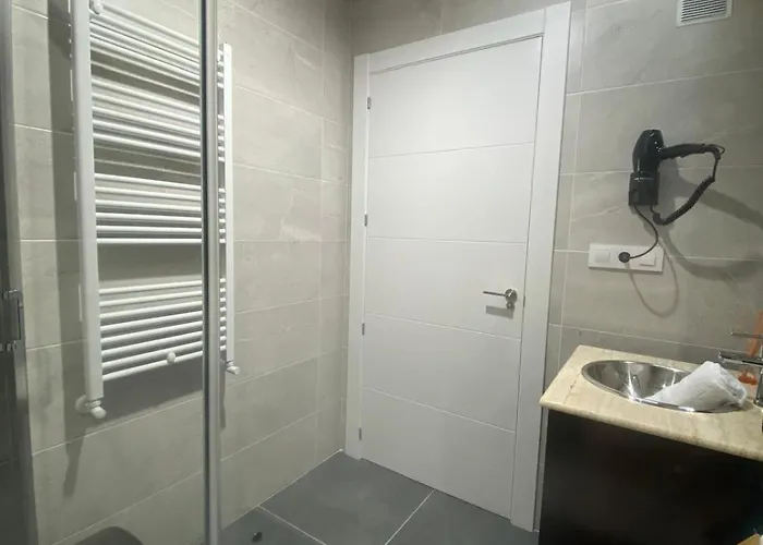 Konukevi O Lar Do Rodrigo 3*