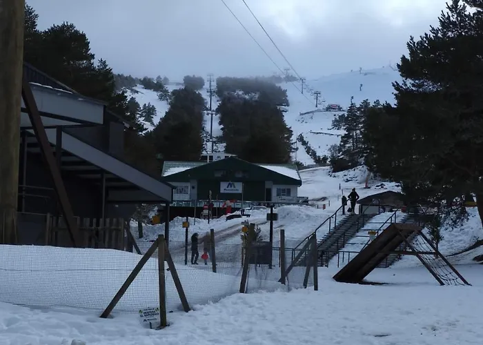 Konukevi O Lar Do Rodrigo 3*