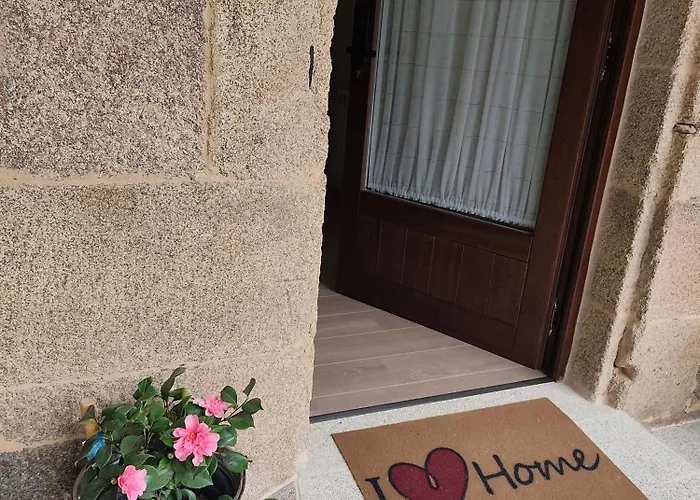 O Lar Do Rodrigo Konukevi 3*